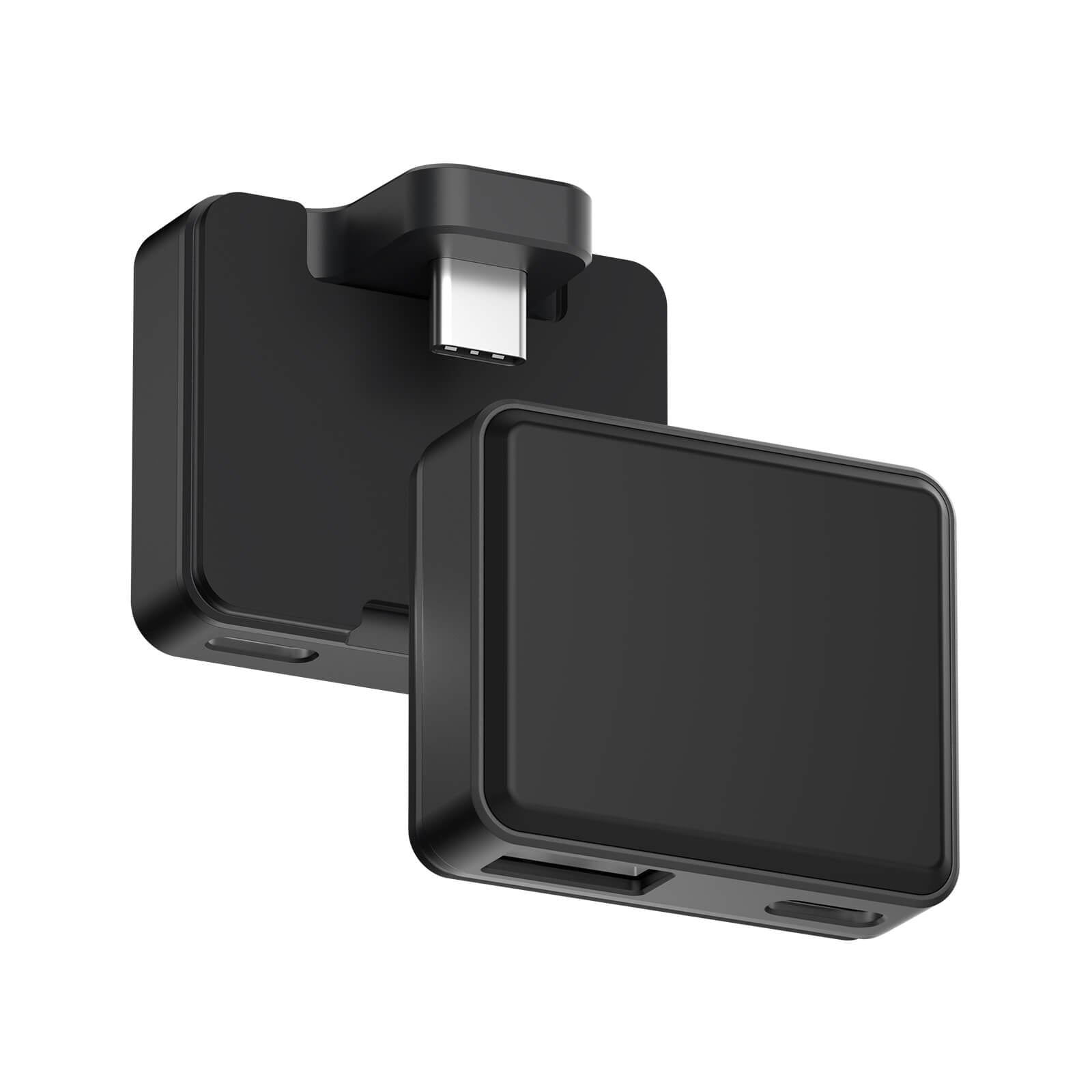 USB-C to USB-C & A PD Adapter Set for Switch 2