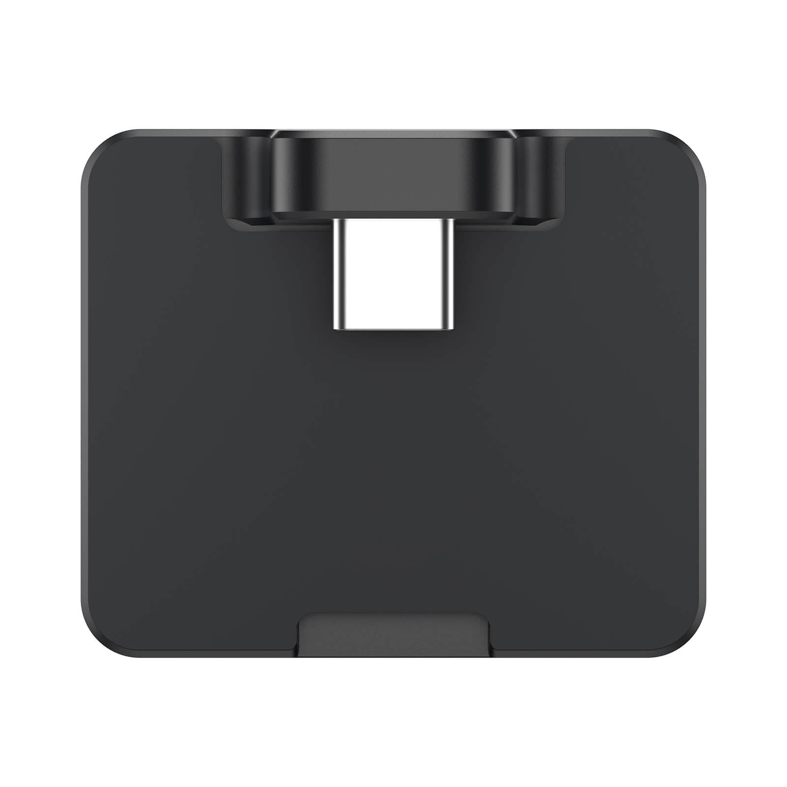 USB-C to USB-C & A PD Adapter for Switch 2