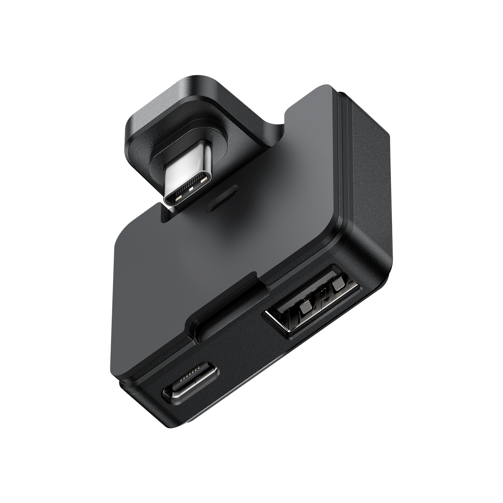 USB-C to USB-C A PD Adapter for Switch