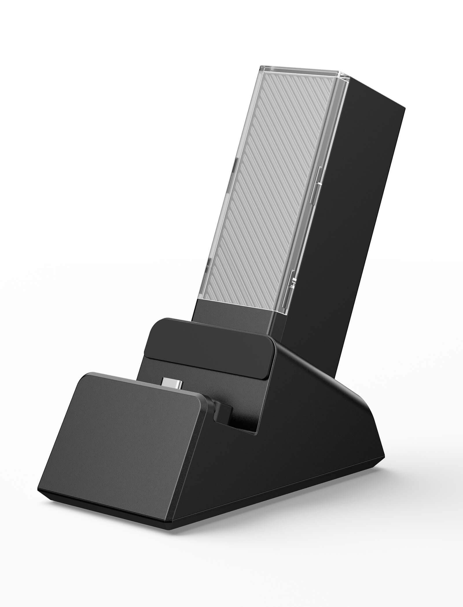 #style_dock & 65w charger