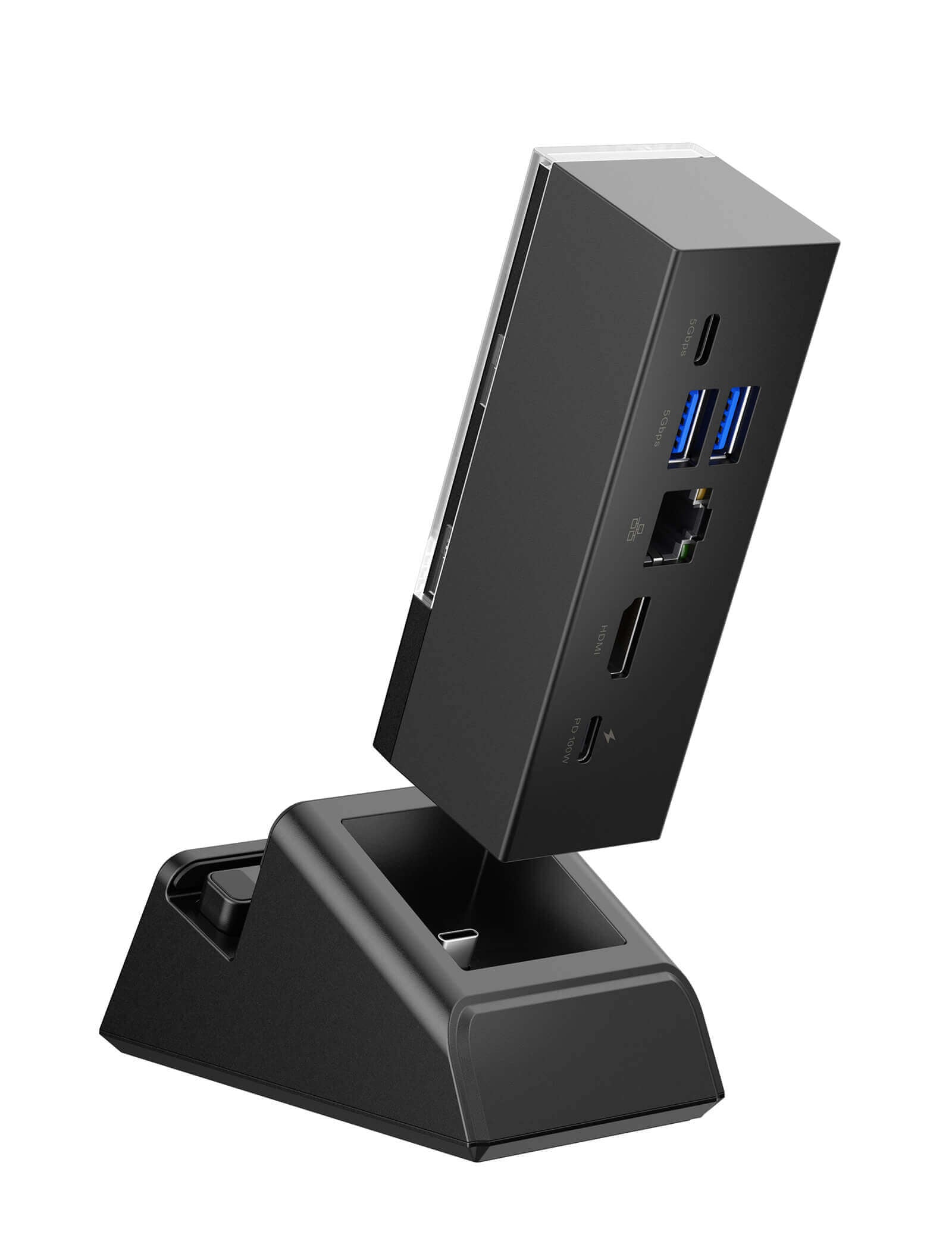 #style_dock & 65w charger