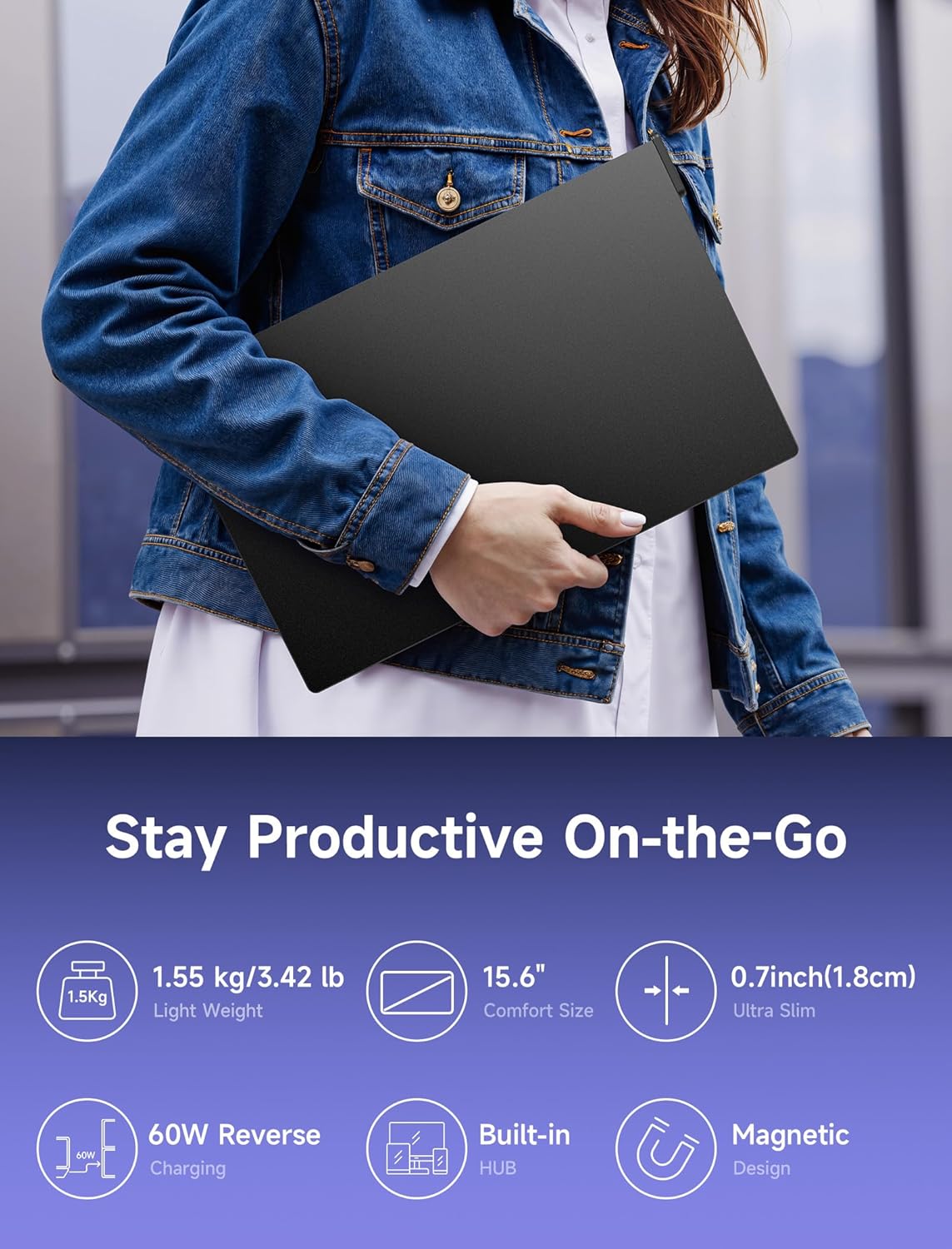 #style_flipgo lite 15.6"