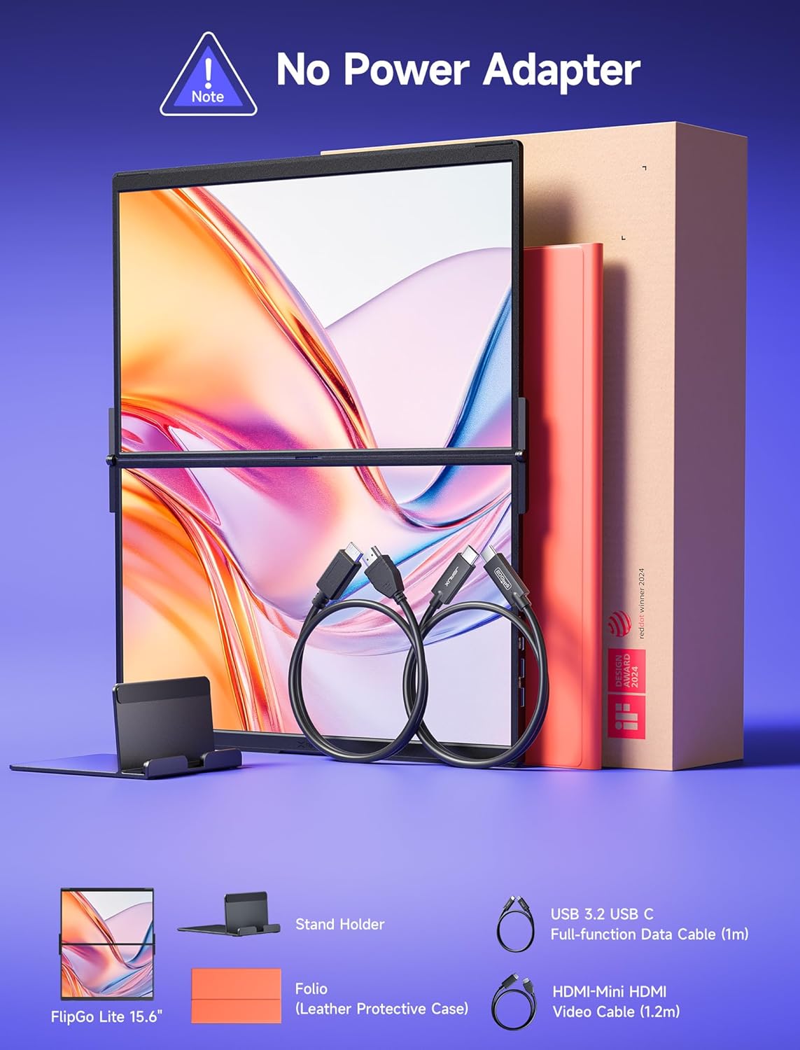 #style_flipgo lite 15.6"