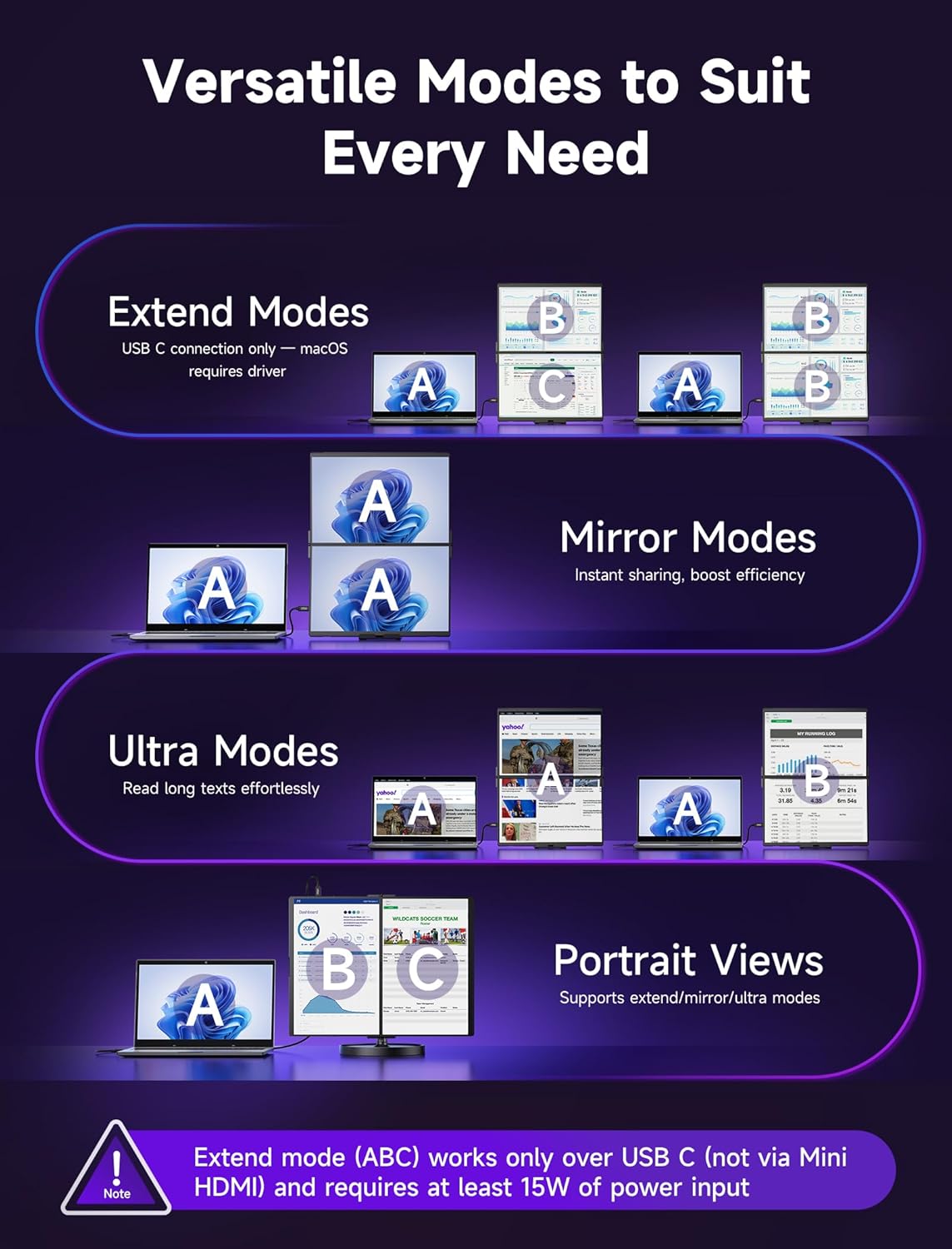 #style_flipgo pro 16"