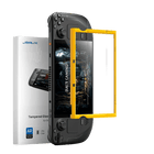 Obsidian AR Screen Protector for Steam Deck LCD & OLED