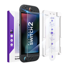 Obsidian AR Screen Protector for Switch 2
