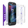 Obsidian AR Screen Protector for Switch 2