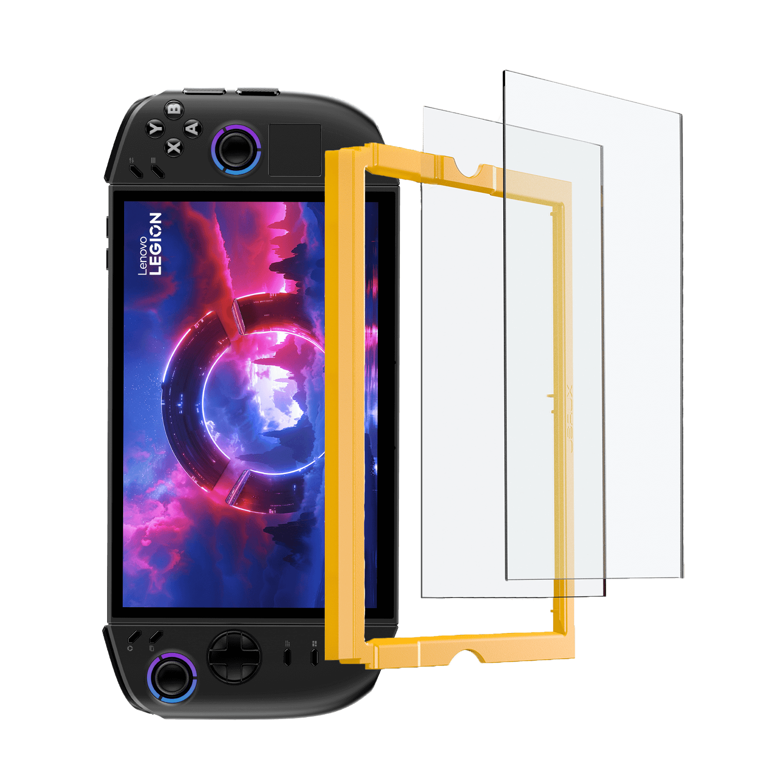 Anti-Glare Screen Protector for Legion Go 2