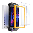 Legion Go 2 & Go S用HD強化ガラススクリーンプロテクター