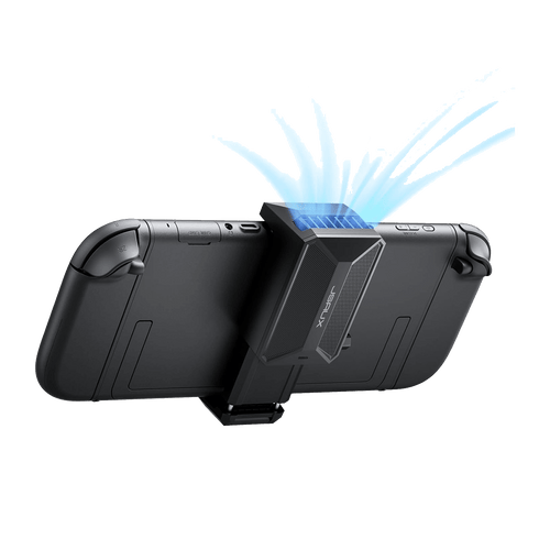 Cooling Fans for Switch 2