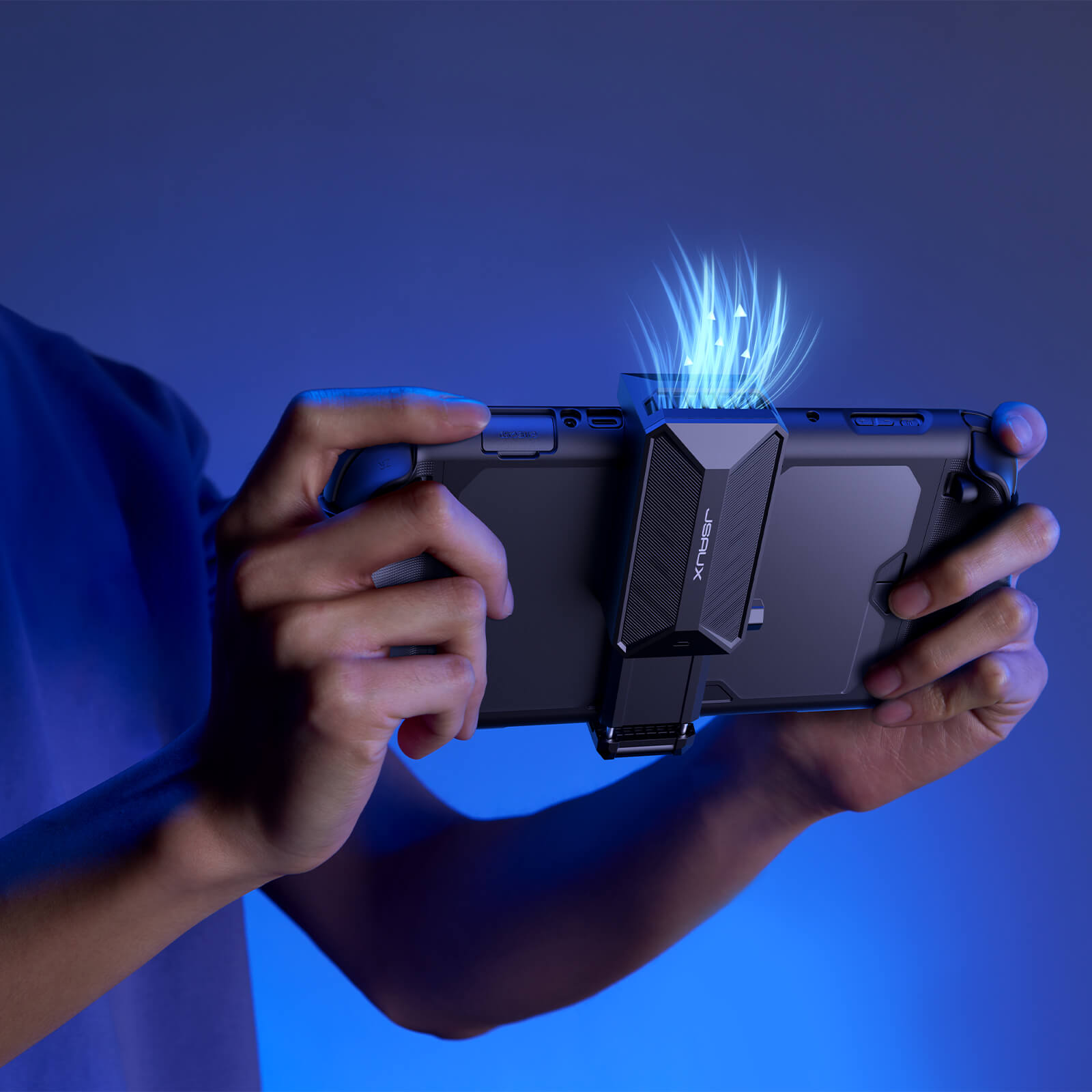 Cooling Fans for Switch 2