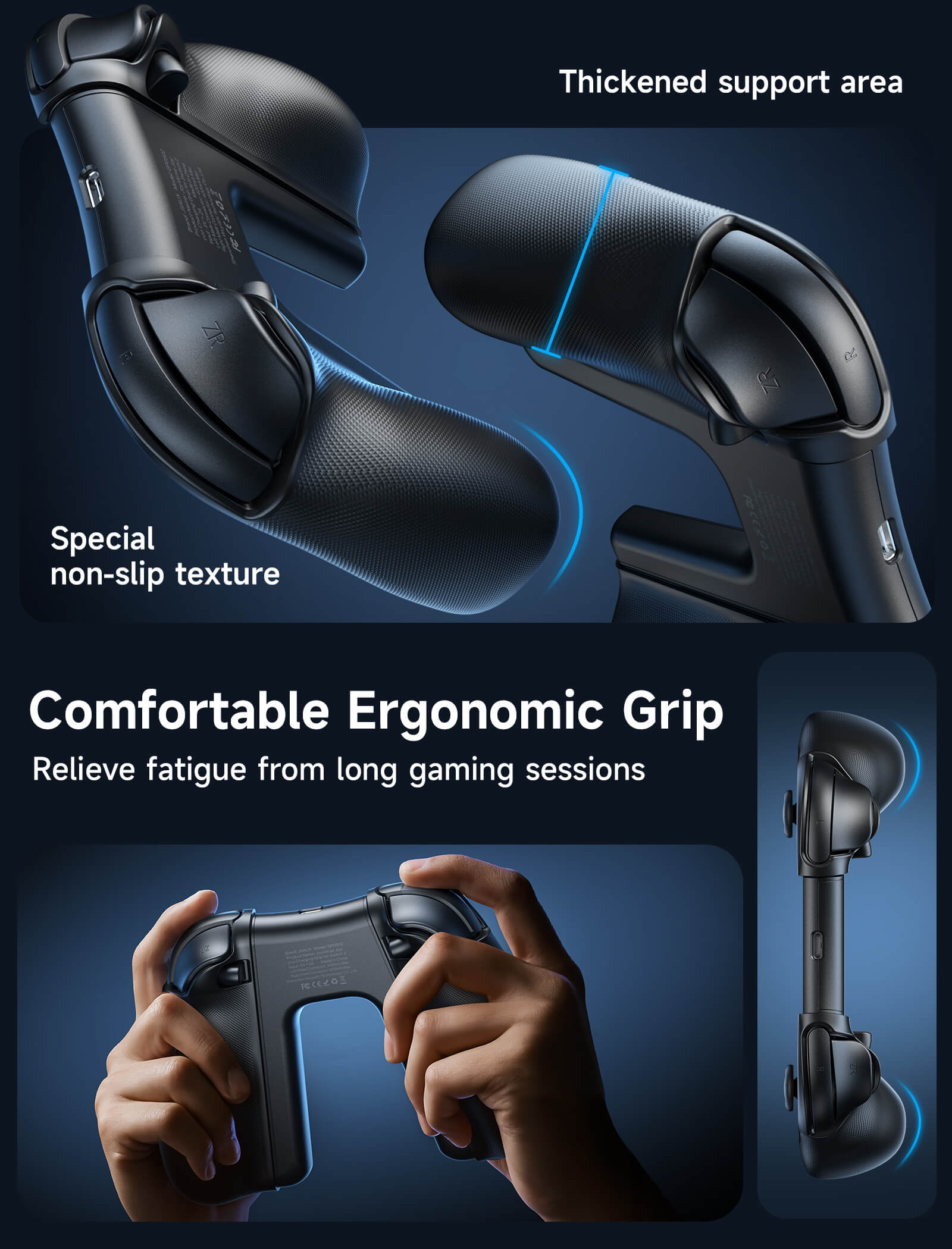 #style_thickened grip