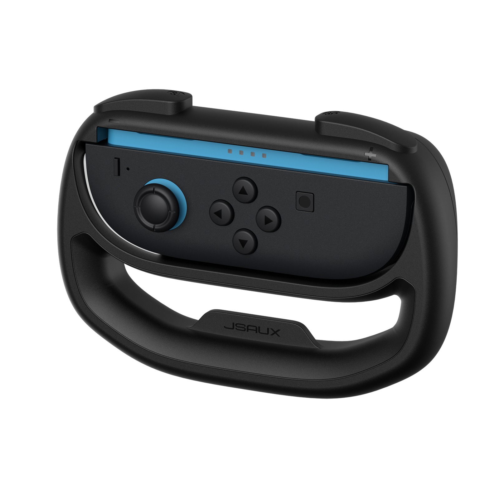 Racing Steering Wheel for Switch 2