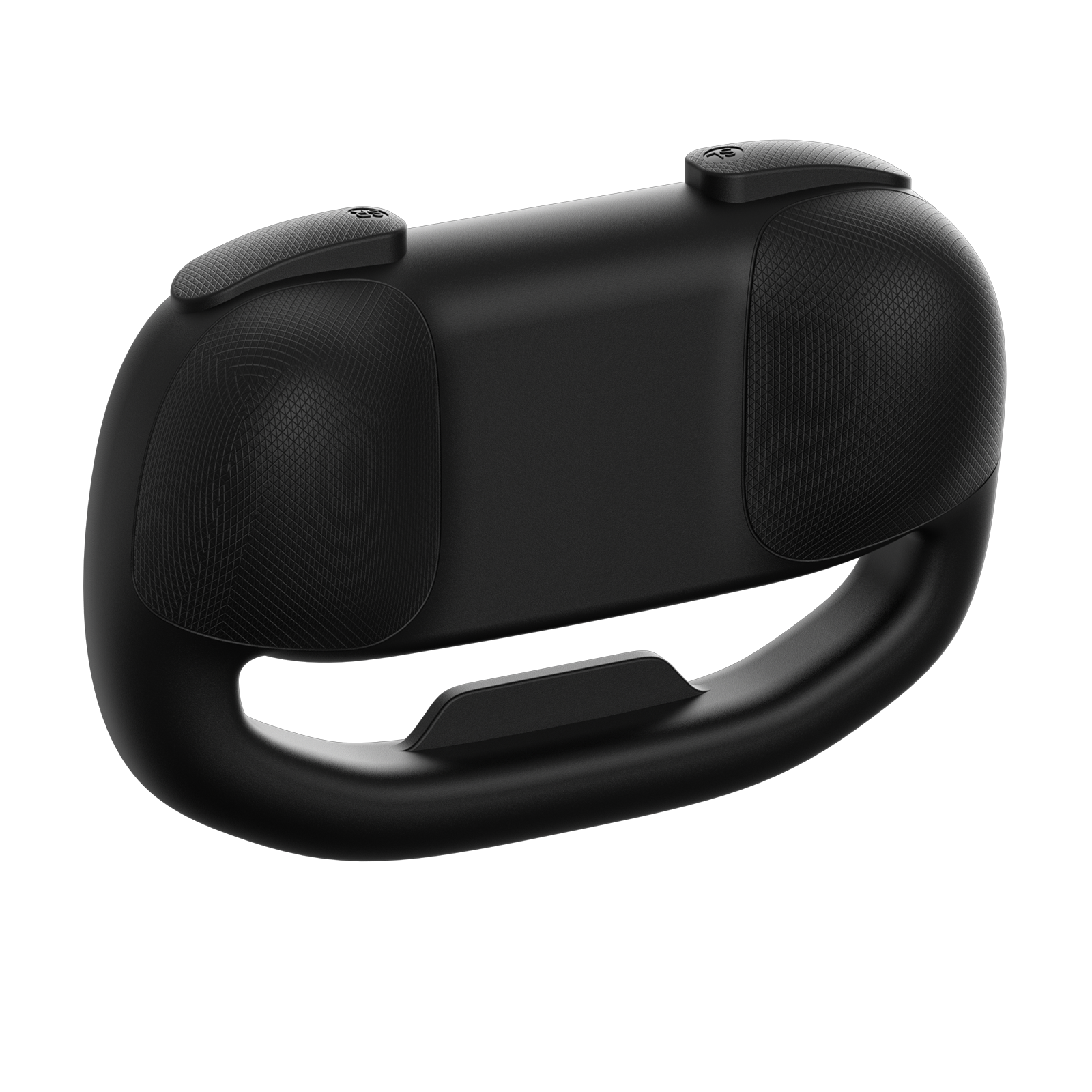 Racing Steering Wheel for Switch 2