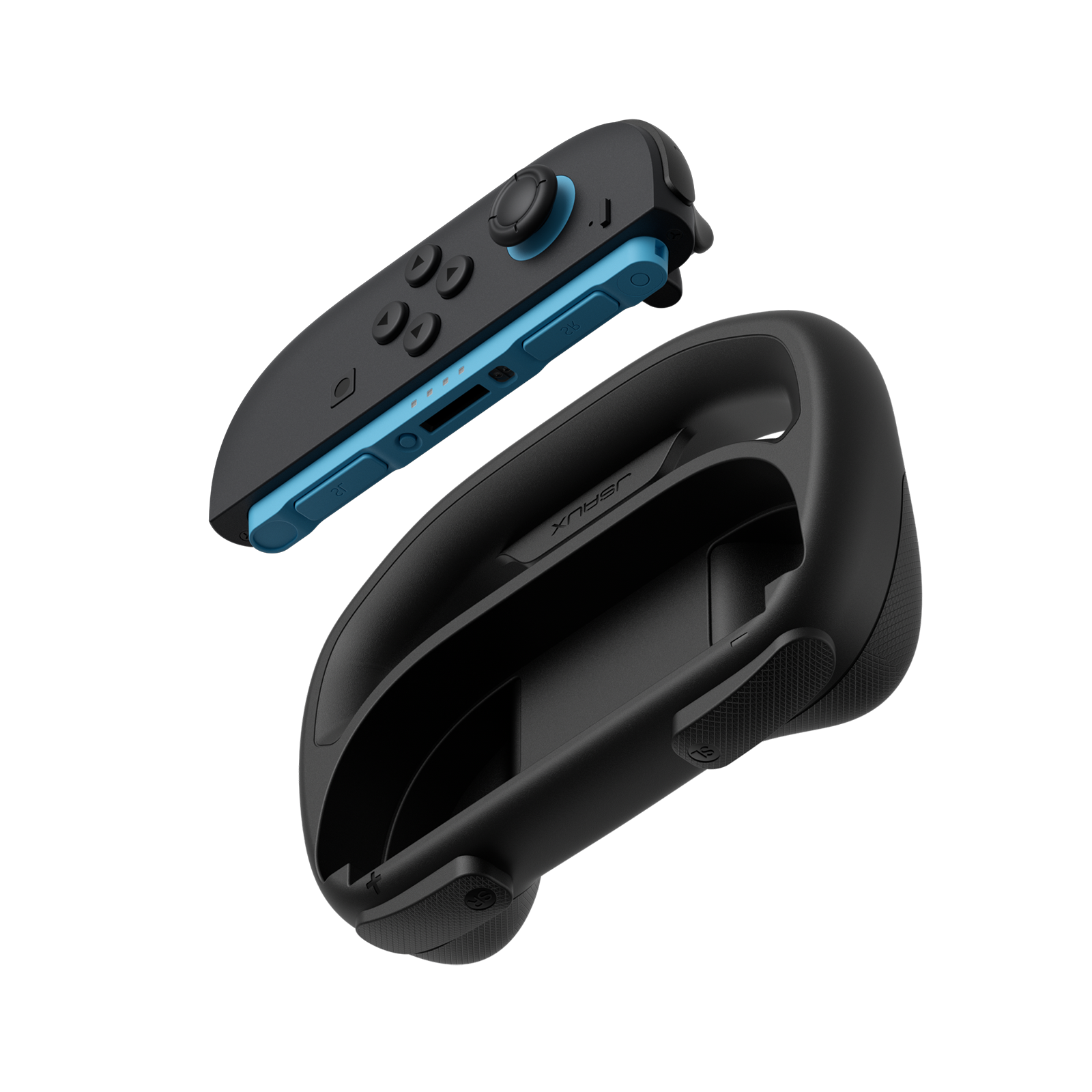 Racing Steering Wheel for Switch 2
