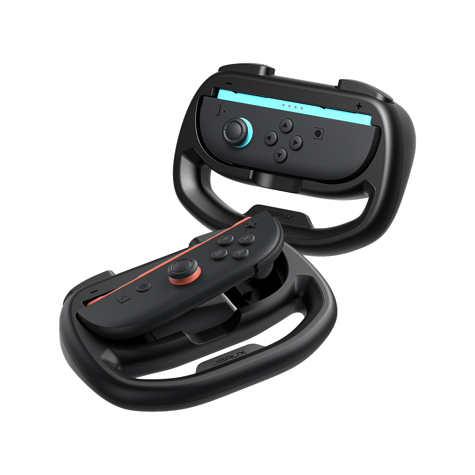 Racing Steering Wheel for Switch 2
