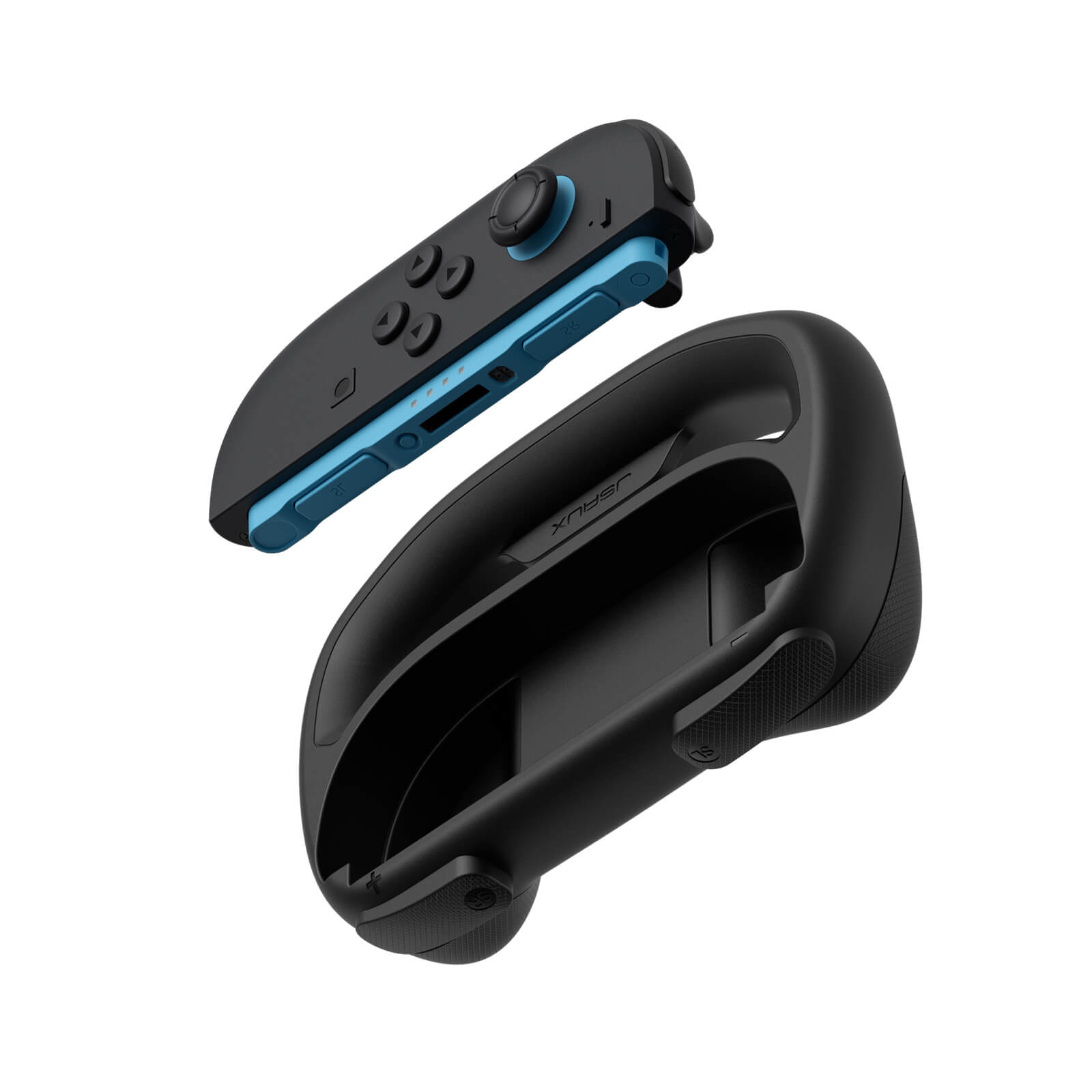 Racing Steering Wheel for Switch 2