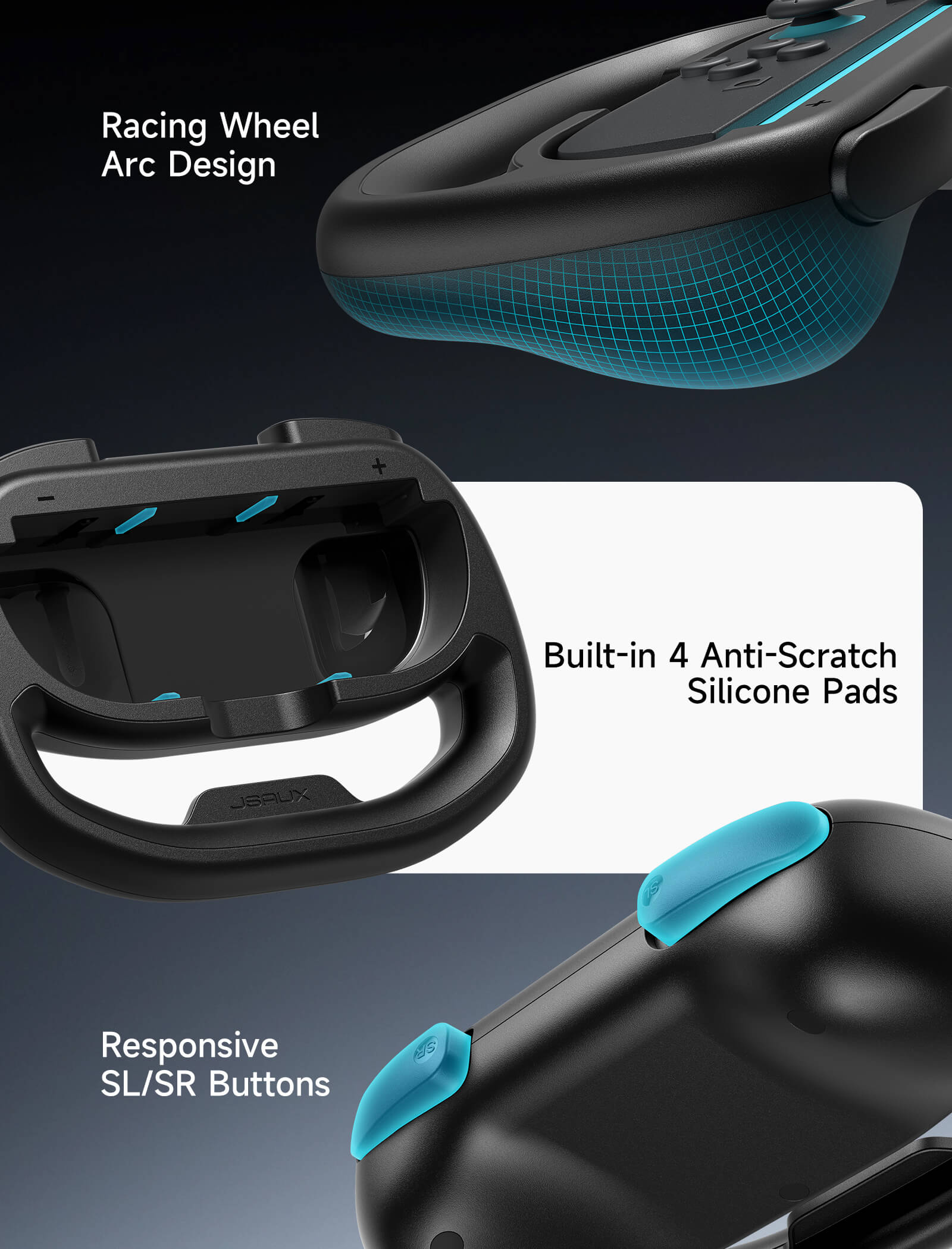 #kit_pc0118 & bg0117 & gp0404 & gp0403