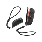 Switch 2用 Joy-Con マウスモード リストストラップ