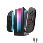 EnergyFlow | Joy-Con Charging Dock for Switch 2