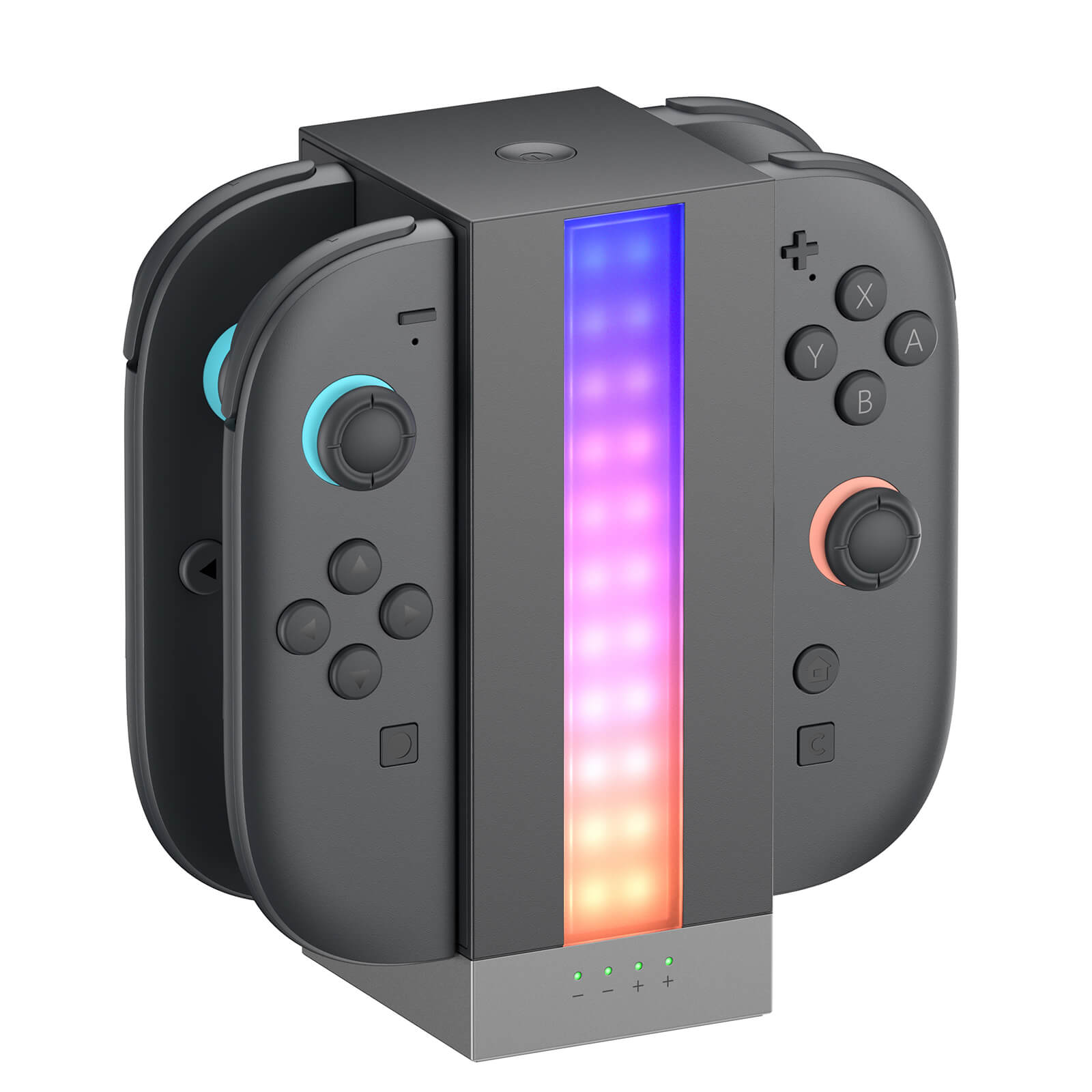 EnergyFlow Joy-Con Charging Dock for Switch 2
