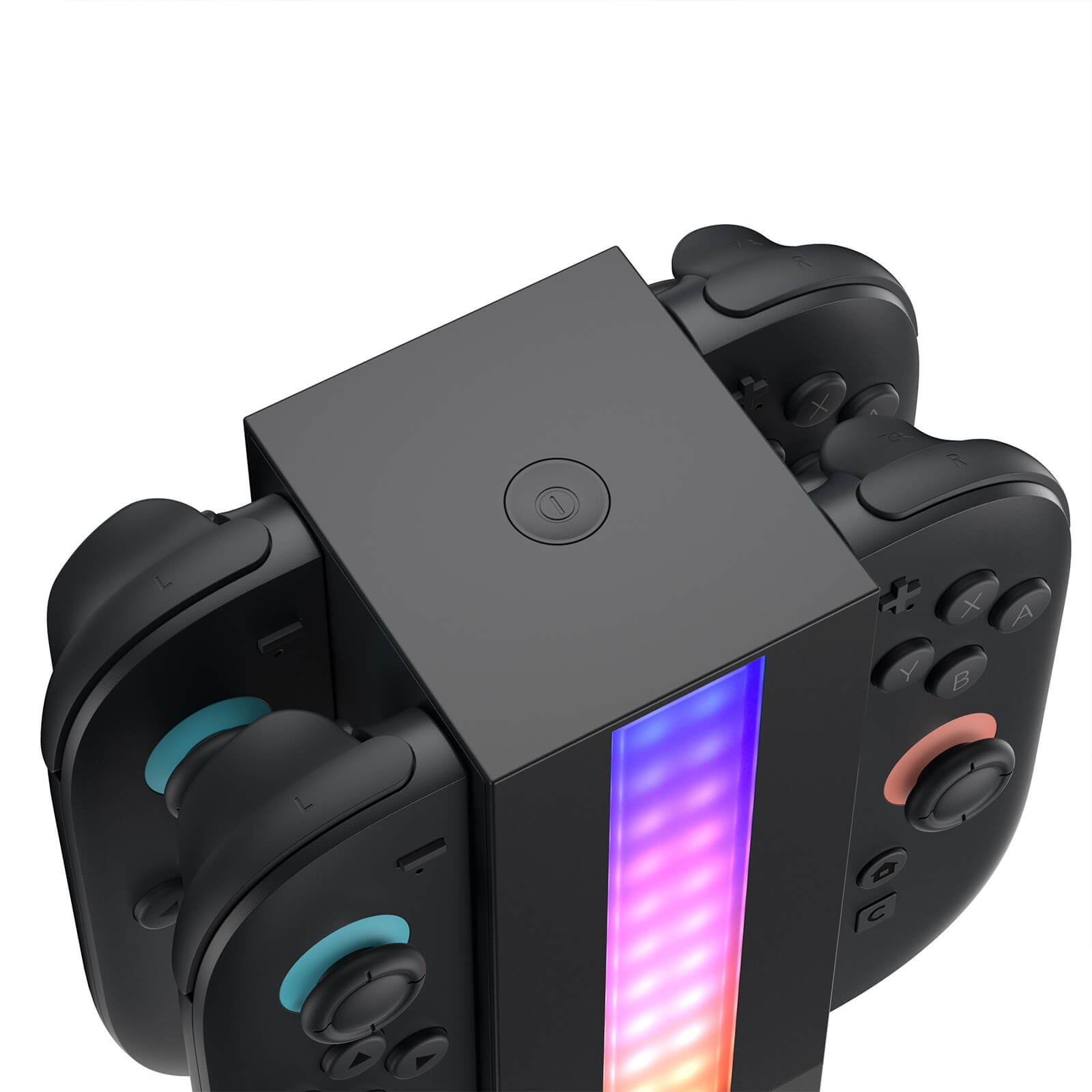 EnergyFlow Joy-Con Charging Dock for Switch 2