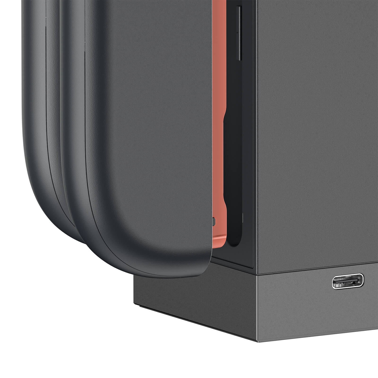 EnergyFlow Joy-Con Charging Dock for Switch 2