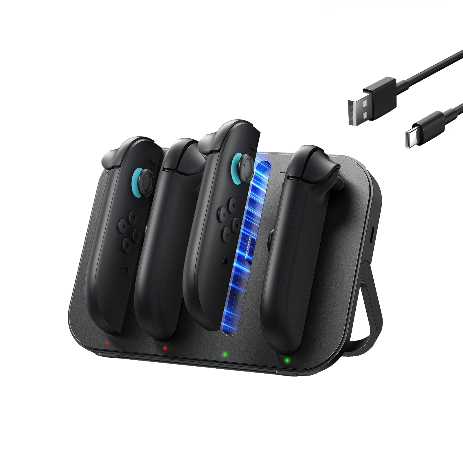 Joy-Con Charging Station for Switch - Main Image