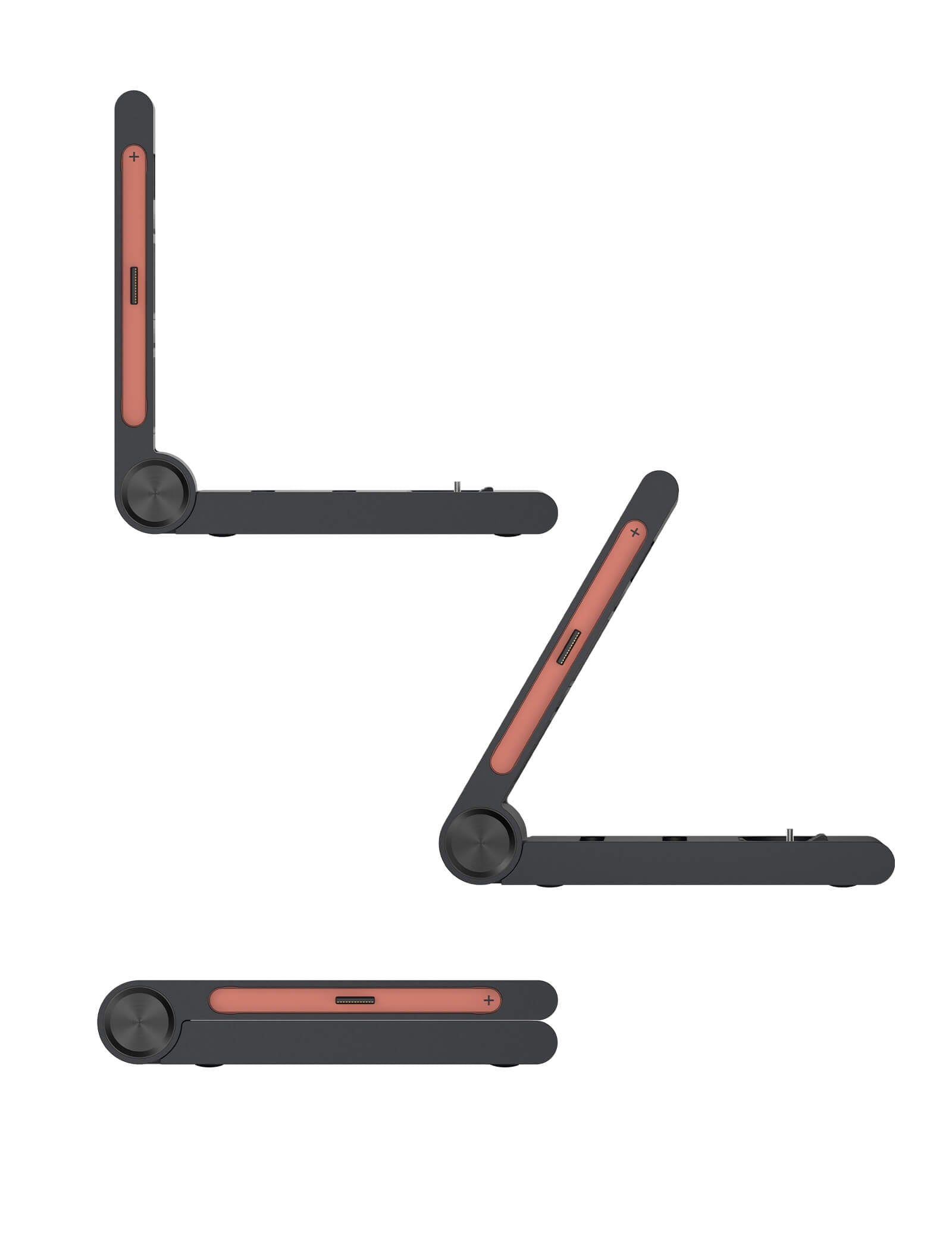 EnergyFlow | All-in-One Charging Dock for Switch 2