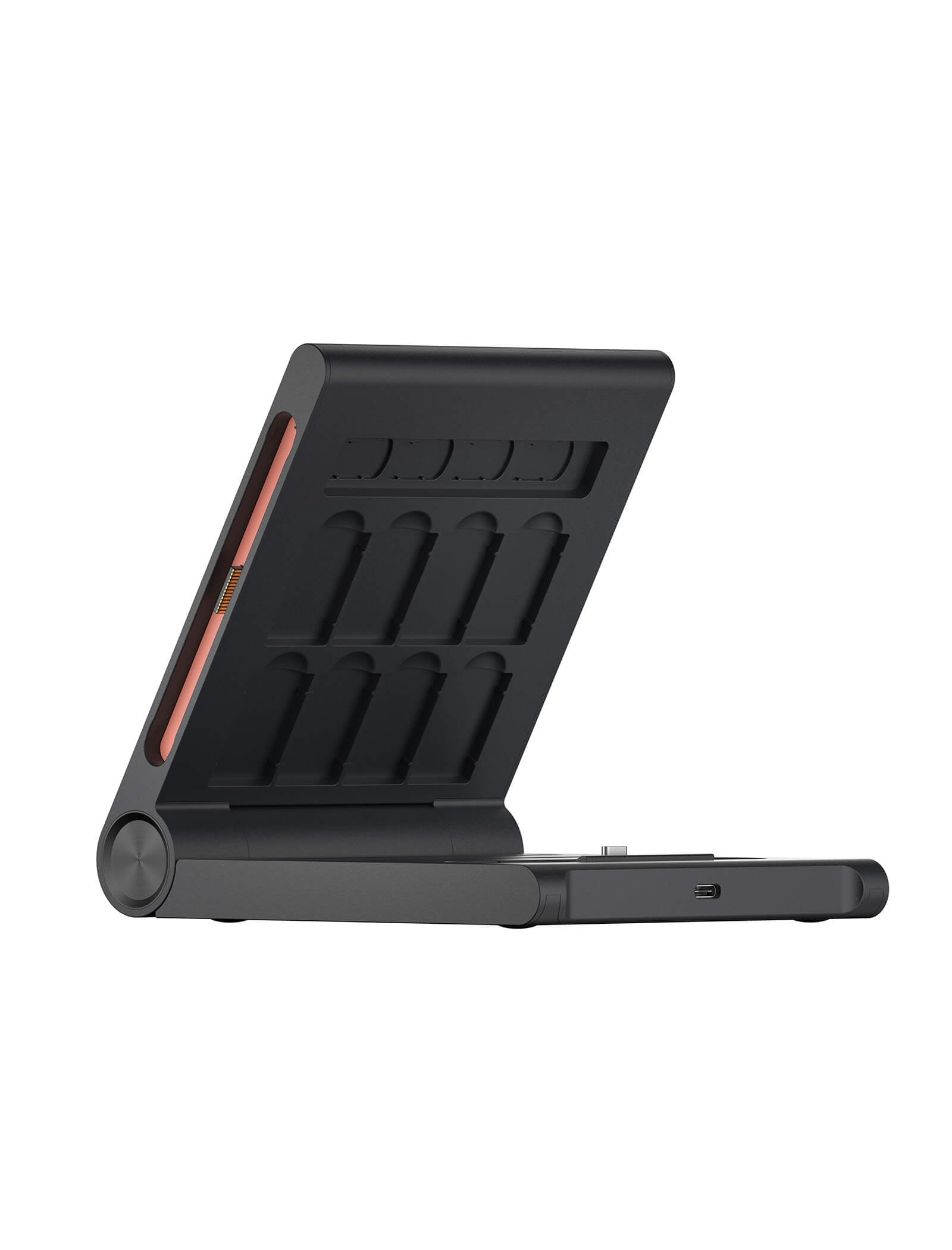 EnergyFlow | All-in-One Charging Dock for Switch 2