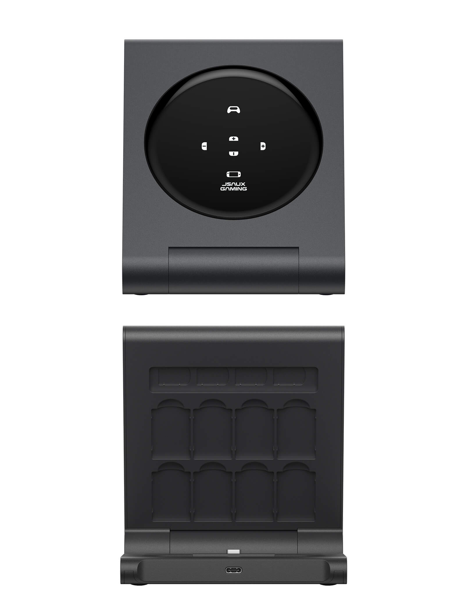 EnergyFlow | All-in-One Charging Dock for Switch 2