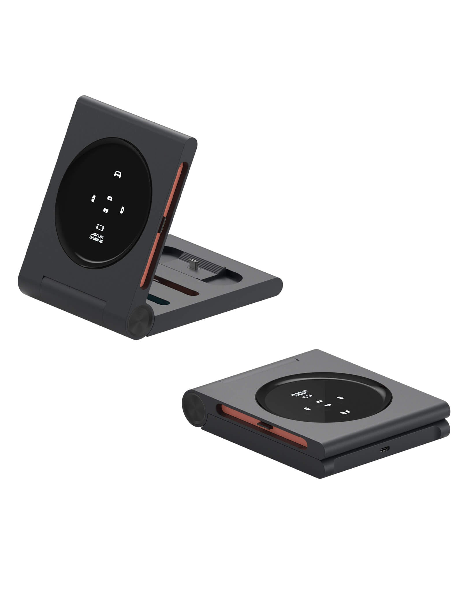 EnergyFlow | All-in-One Charging Dock for Switch 2
