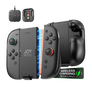 Joy-Con All Arounder | GripCase with Travel Cover for Switch 2