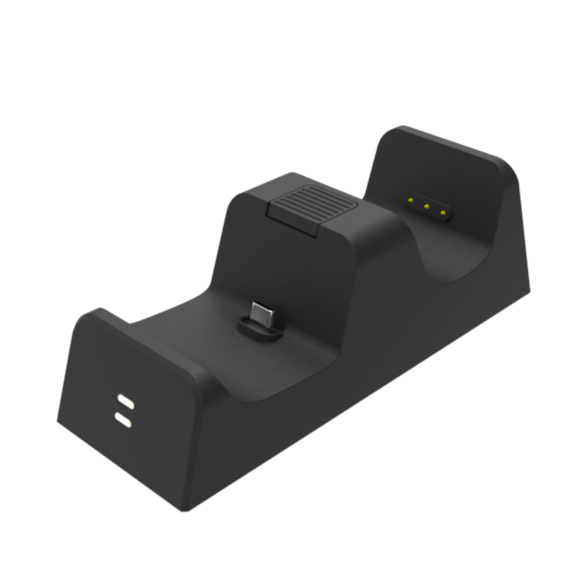Dual Energy Station for Steam Controller