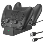 Dual Energy Station for Steam Controller