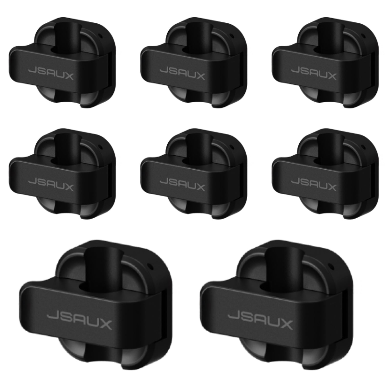 Magnetic Cable Clip