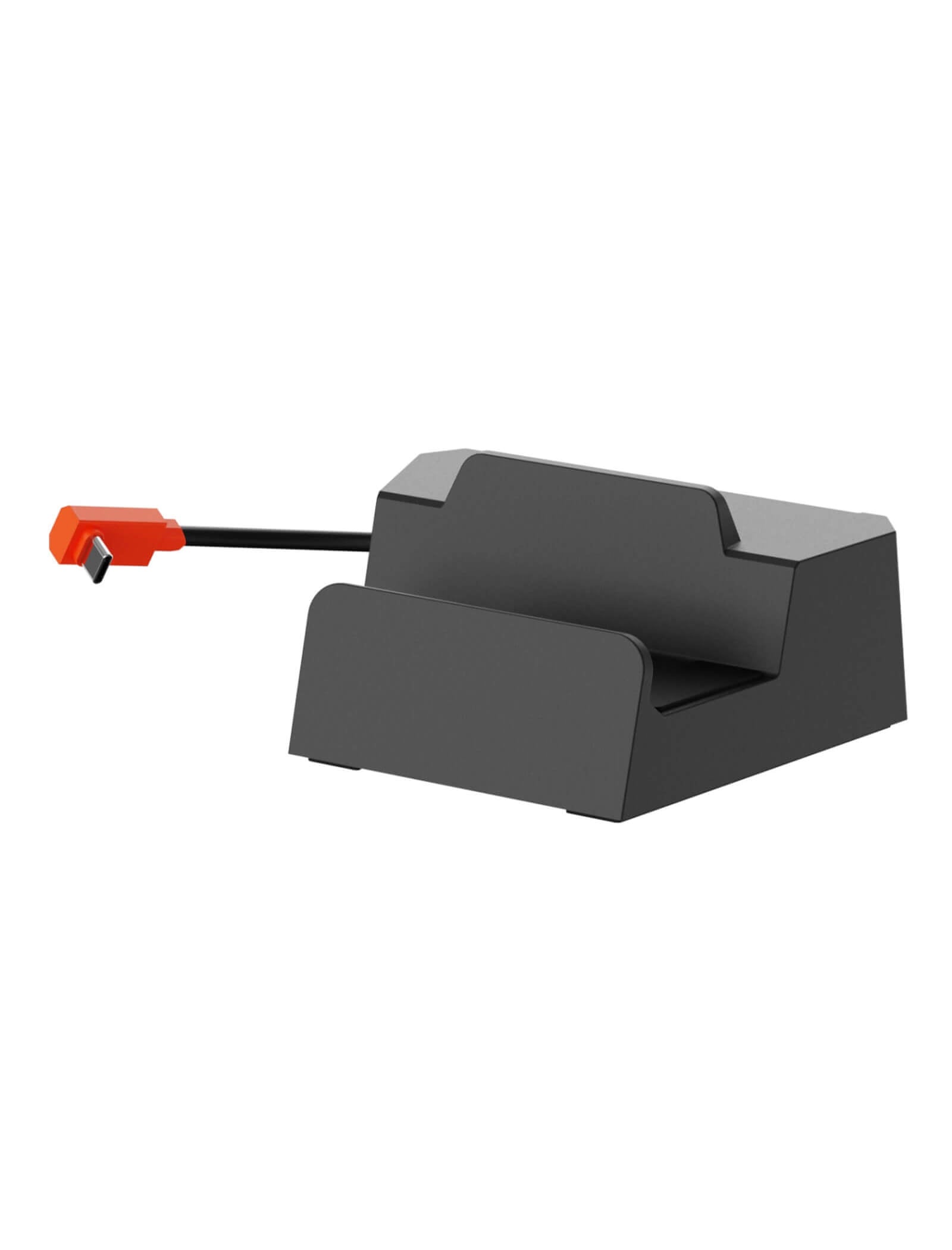 适用于掌上游戏机的五合一扩展坞