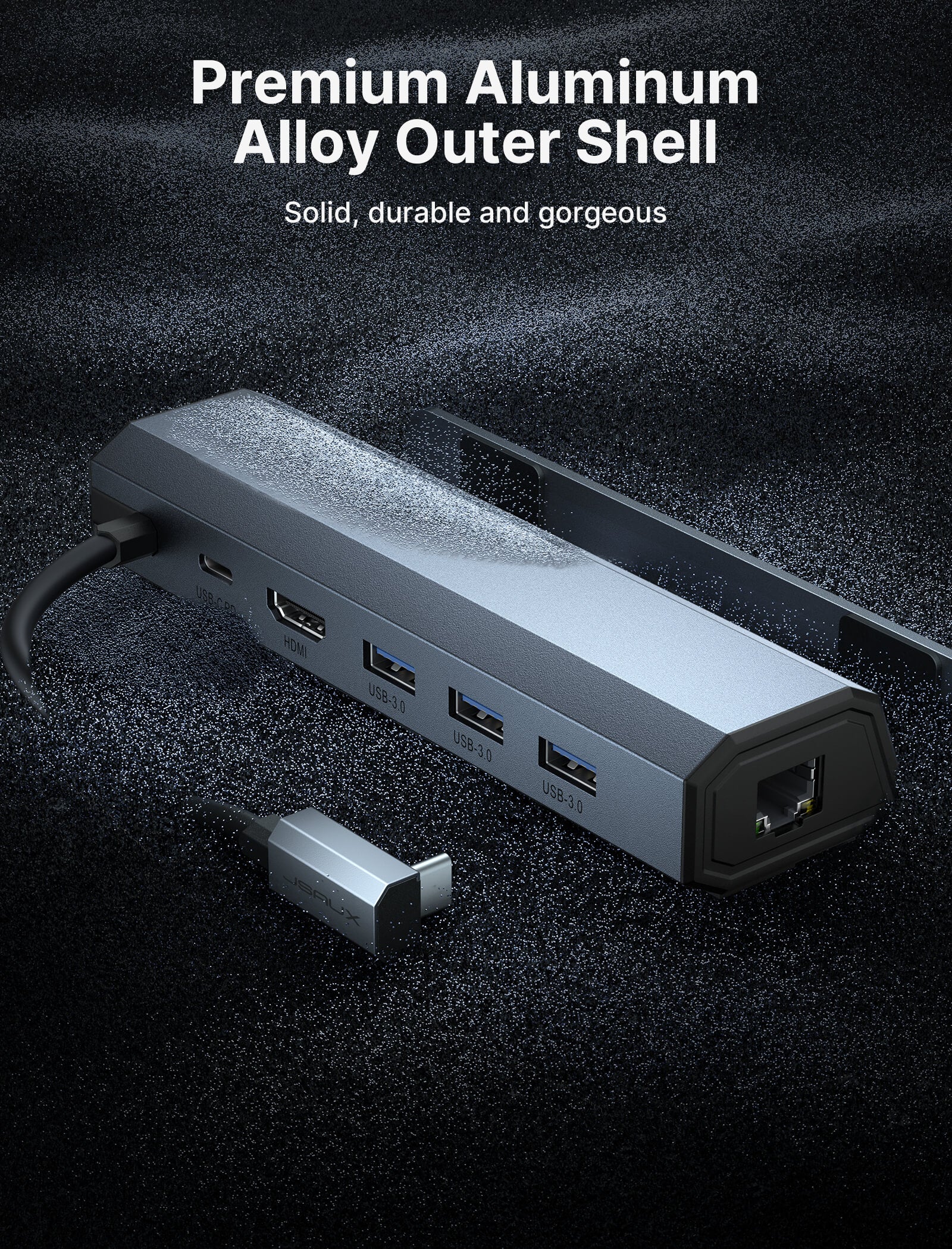 #model_hb0603 – standard