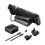 #size_hb0604 & 100w charger set