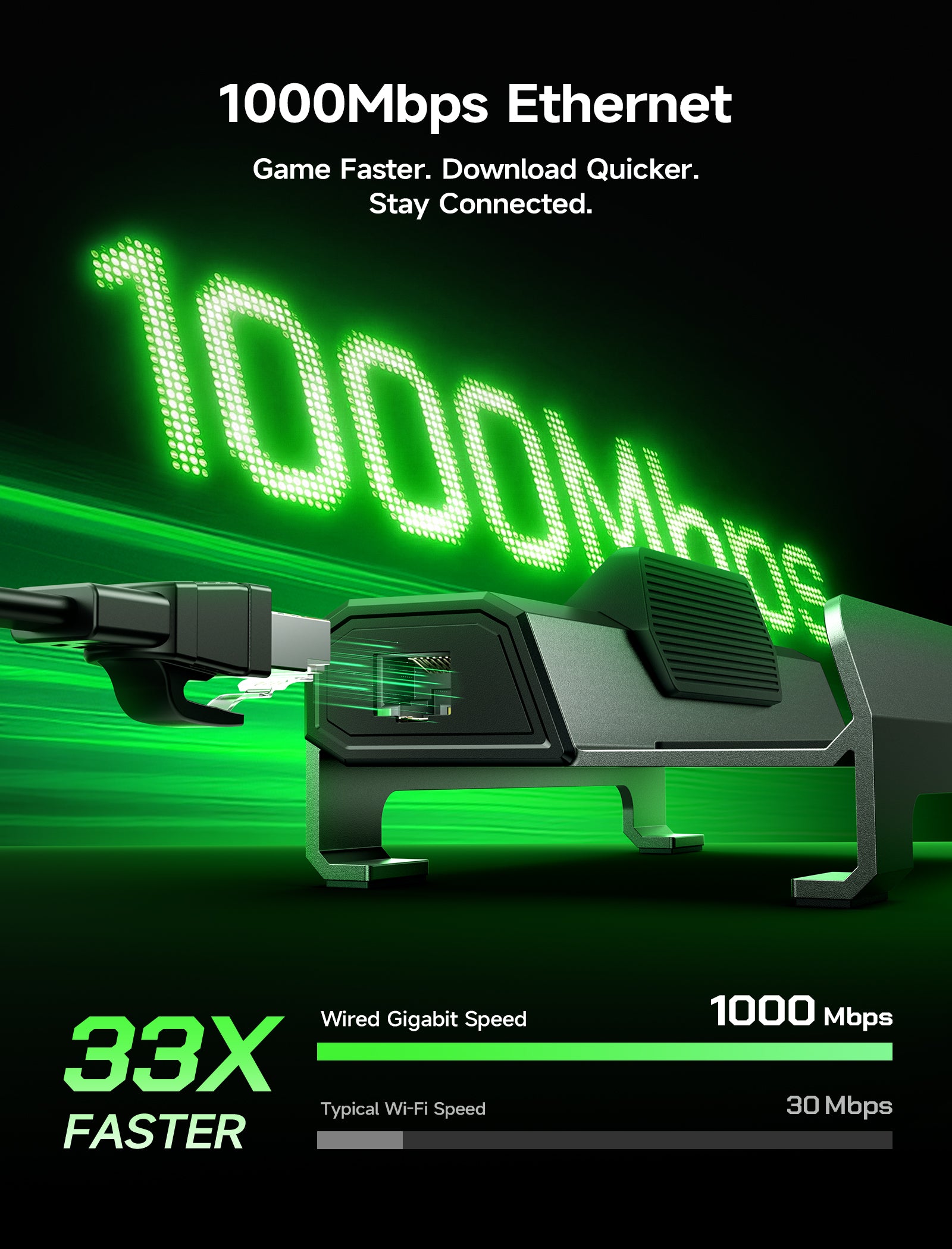 ROG Xbox Ally XおよびROG Xbox Ally用6-in-1ドッキングステーション