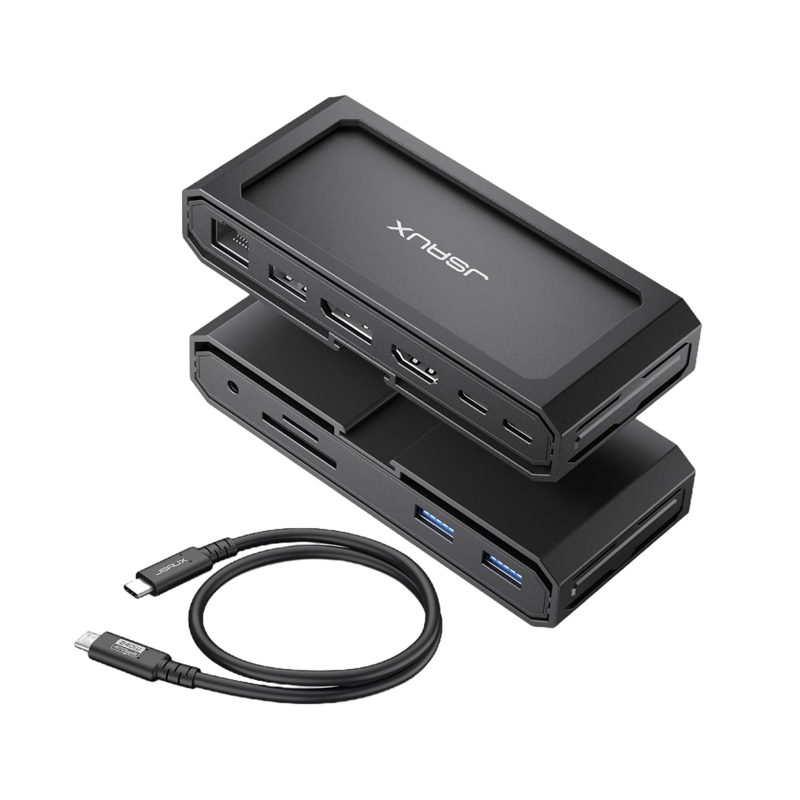 11-in-1 Docking Station