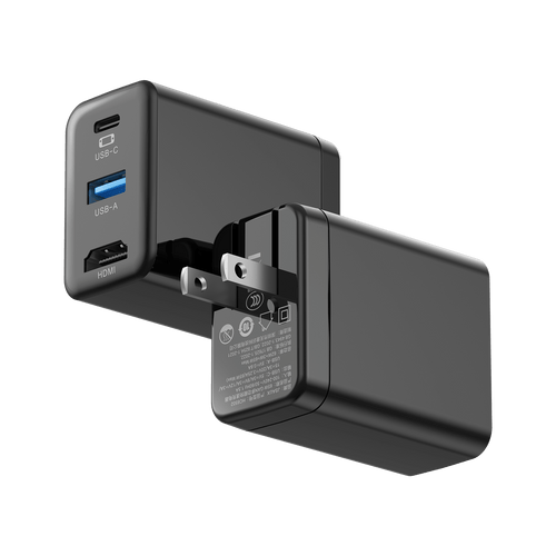 OmniCentro Charger Dock for Switch 2