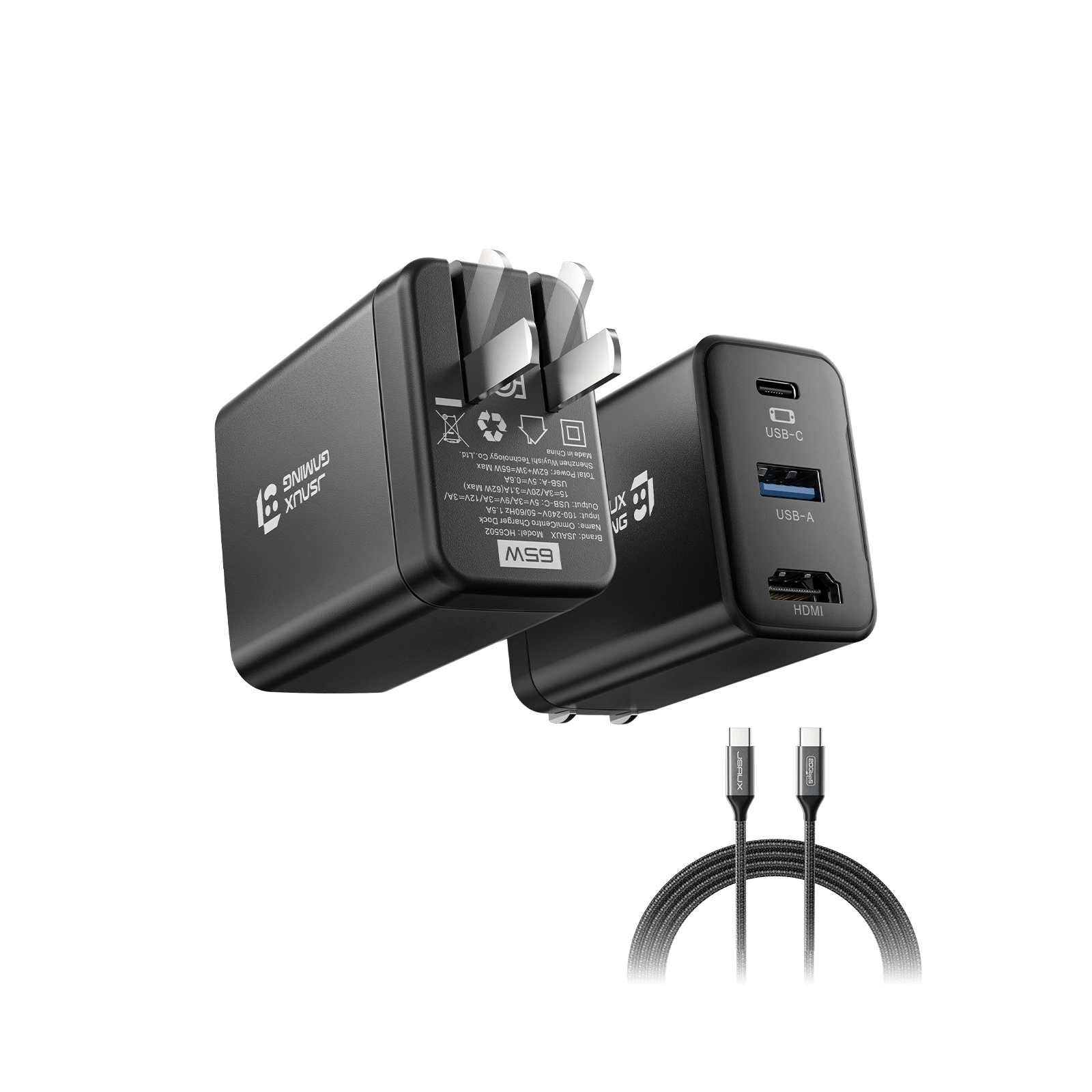 OmniCentro Charger Dock for Switch 2