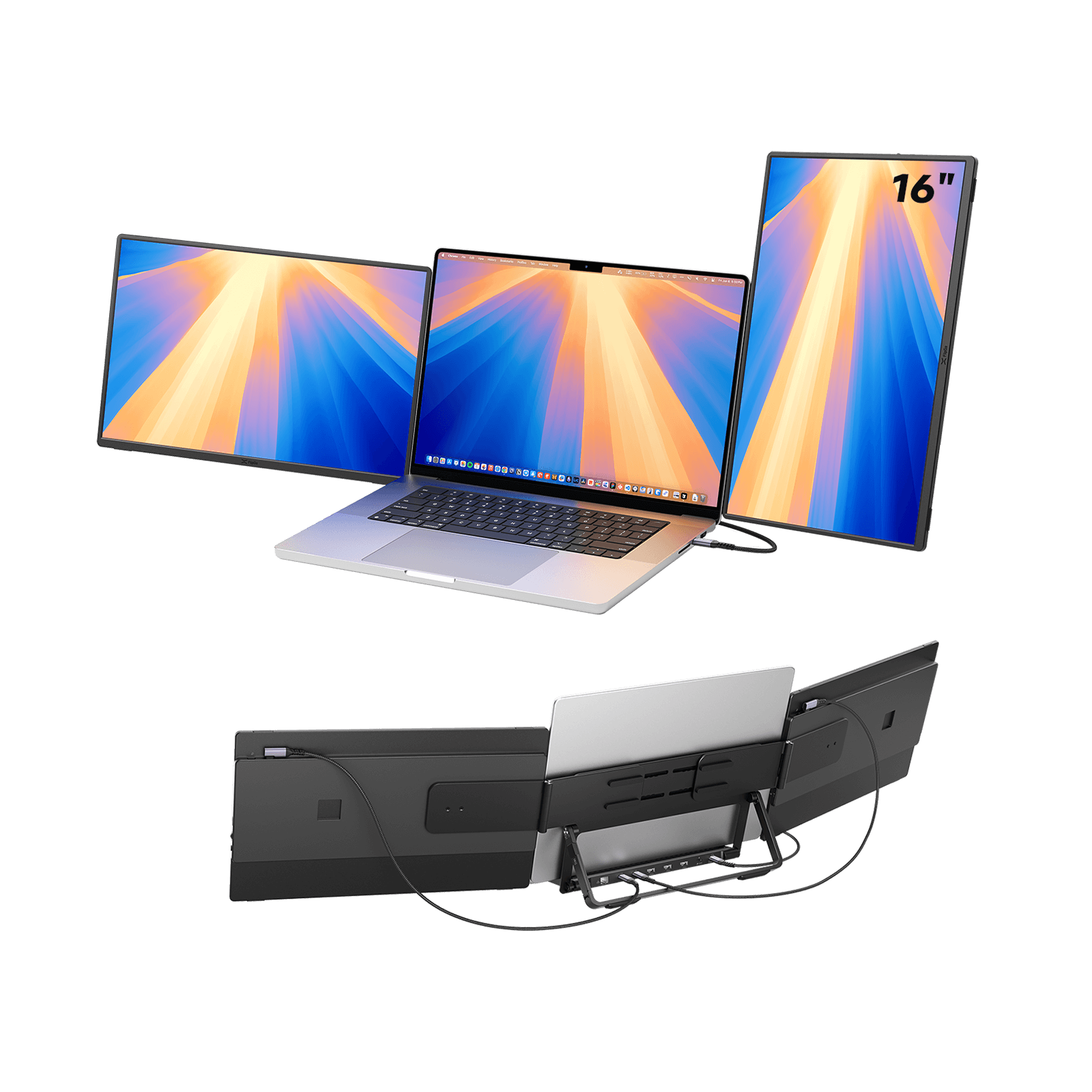 #style_flipgo horizon pro 144Hz