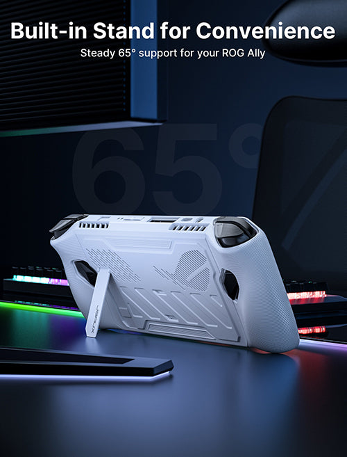 ModCase for ROG Ally#color_white