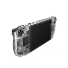 Transparent Shell Series for Steam Deck LCD