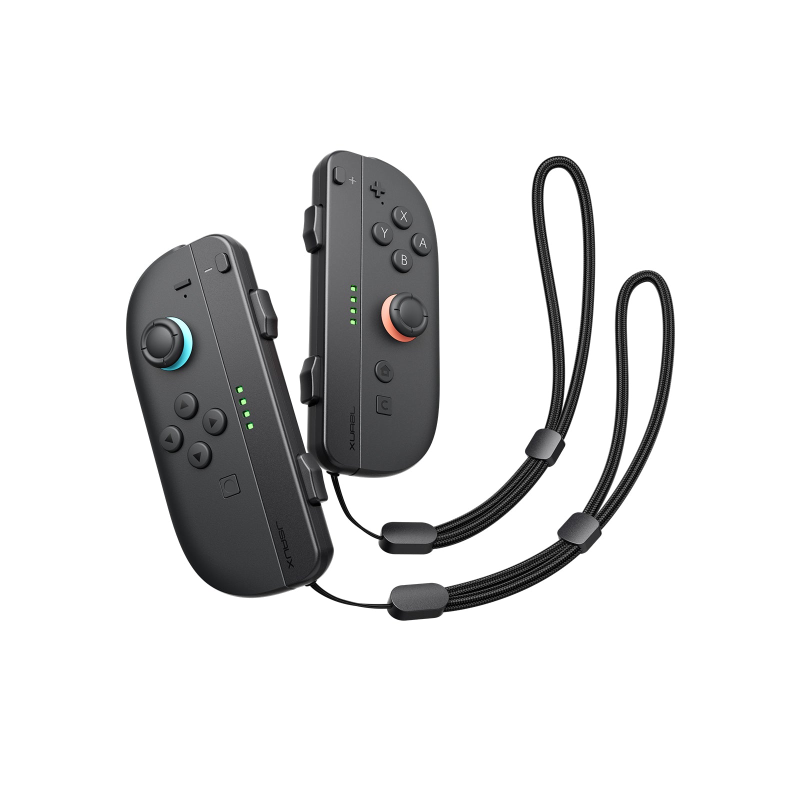 Joy-Con Wrist Strap for Switch 2