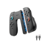 JoyVerse | Dual Joy-Con Grip for Switch 2