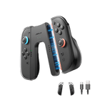 JoyVerse | Dual Joy-Con Grip for Switch 2