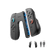 JSAUX JoyVerse Standard Grip charging grip for Nintendo Switch 2 Joy-Con with compact dual controller design #style_standard grip